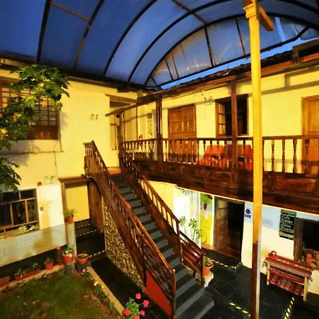 Hotel El Conquistador