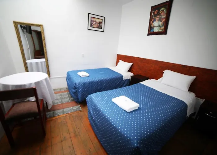 El Conquistador Hotel