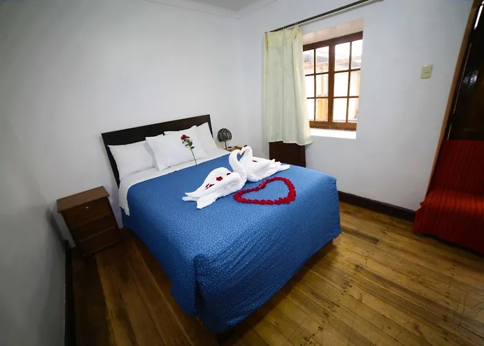 El Conquistador Hotel