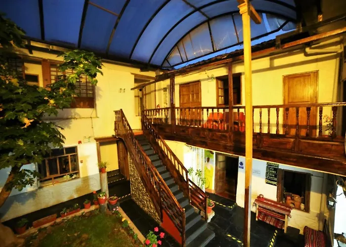 Hotel El Conquistador