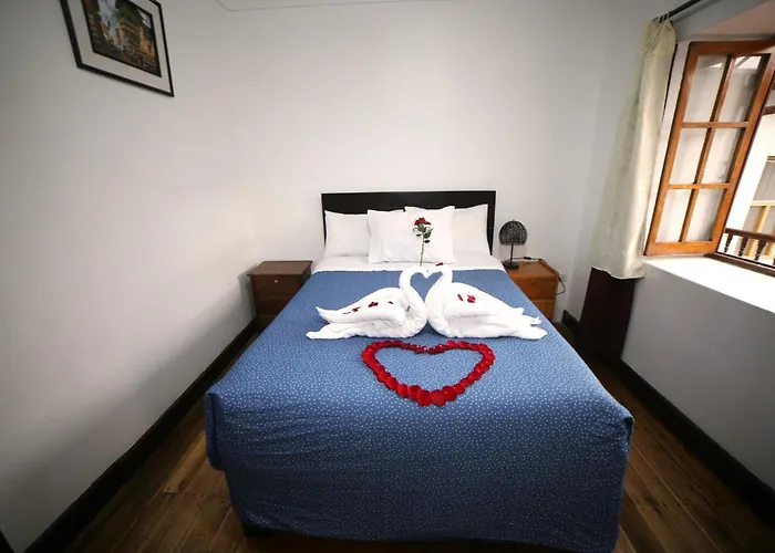 El Conquistador Hotel