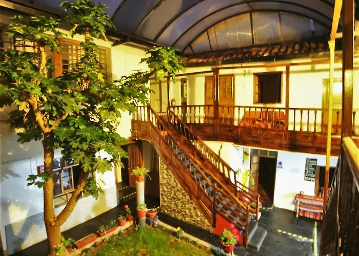 El Conquistador Hotel