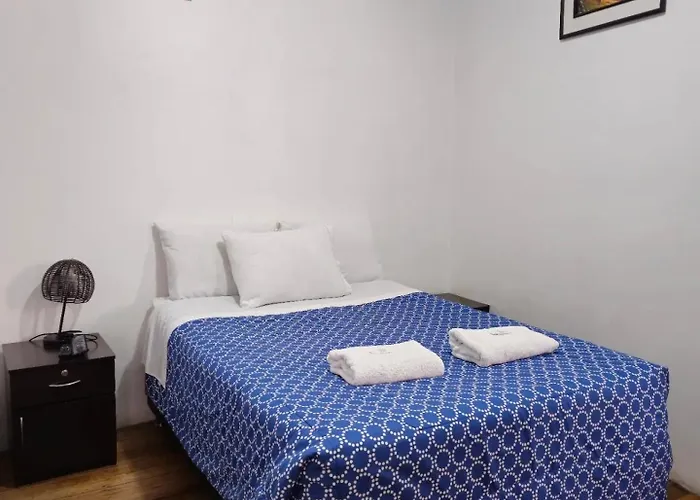 El Conquistador Hotel Cusco