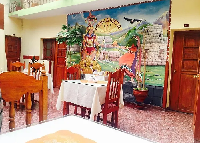 El Conquistador Hotel